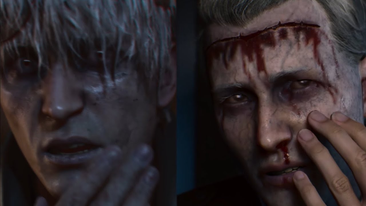 KARMA: The Dark World release date reveal trailer teaser