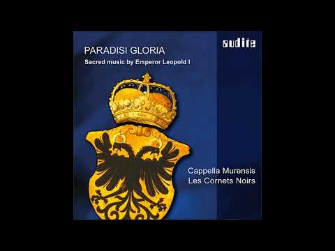 Stabat Mater - Emperor Leopold I