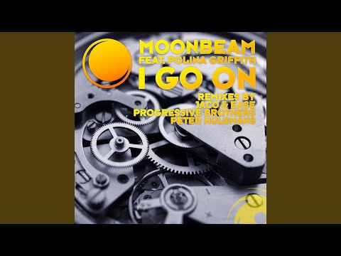 I Go On (Radio Edit)