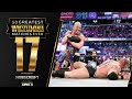 FULL MATCH Kurt Angle Vs Brock Lesnar WWE Title Match WrestleMania XIX