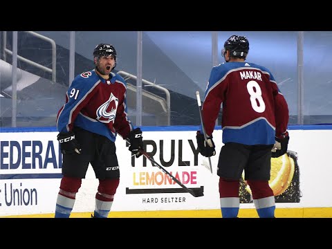 Avalanche score twice in 10 seconds