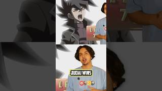 Watching Every Episode of Yu-Gi-Oh! GX (Episode 126: Judai Versus Manjome and Dark Sword the Dra...)