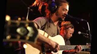 Jah is listening now - soja