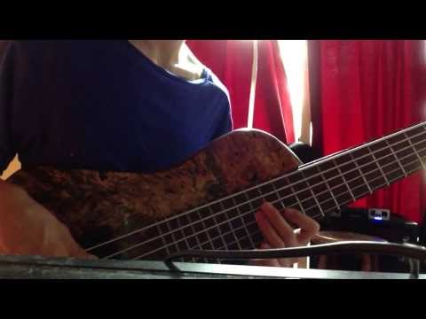 Benavente SCB6 chords