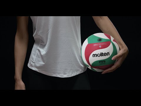 Volleyball Scout video