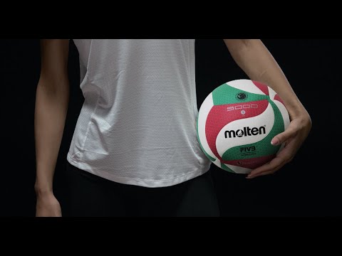 Volleyball Scout Video