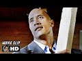 The Rock Defends Himself In Court Scene WALKING TALL 2004 Movie CLIP HD