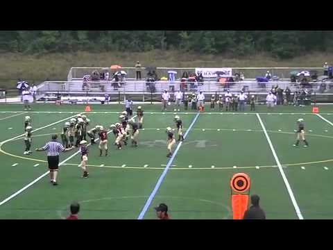 081713   1030 am    Mill Creek NE vs. Grayson AE - 8 Year Old Football