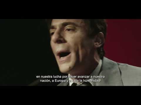 Tráiler Berlinguer. La gran ambición [BDRIP] 2024
