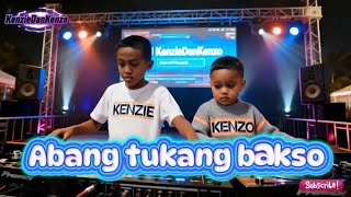 Download lagu Abang Tukang Bakso – DJ EDM Remix Full Bass mp3