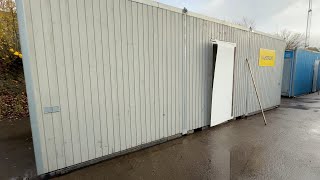 Venta de Moelven EVAK3 contenedor para oficina - Imagen 4 | Machineryline AR Moelven EVAK3 contenedor para oficina | Imagen 4 - Machineryline