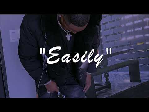 Drakeo The Ruler x 03 Greedo Type Beat - Easily - Ralfy The Plug Type Beat