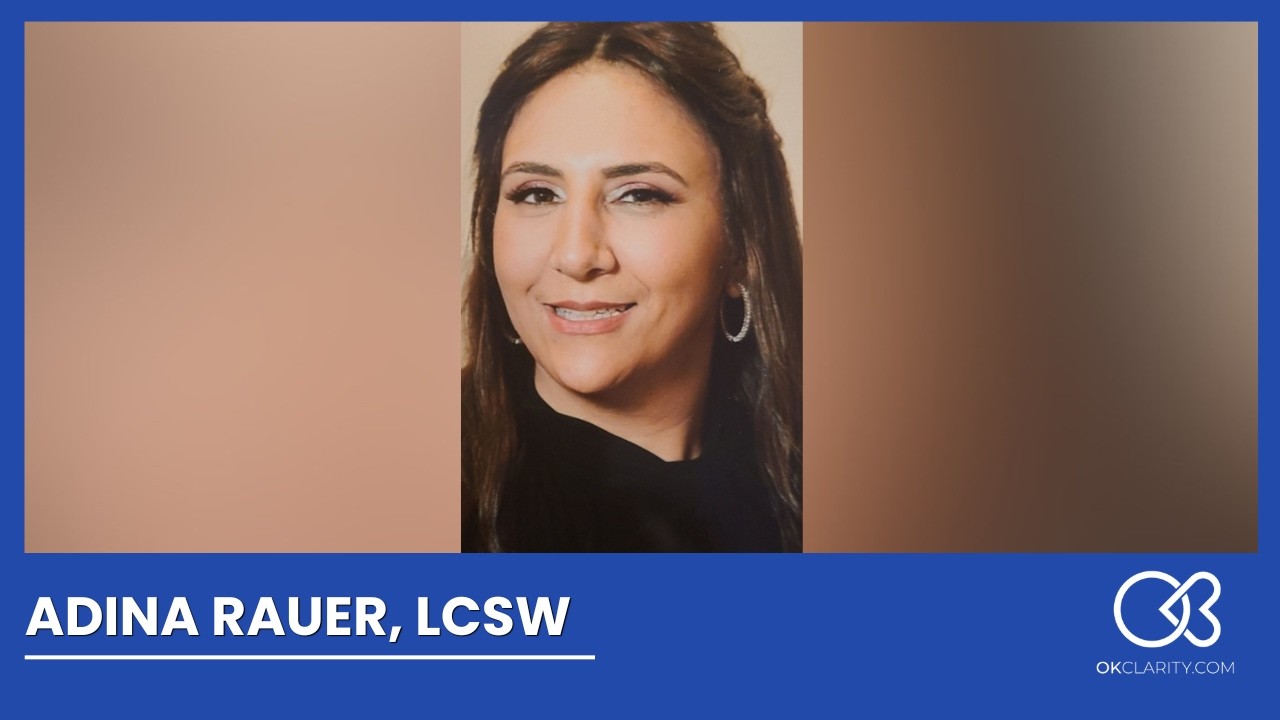 Adina Rauer, LCSW | Jewish Therapist in NJ