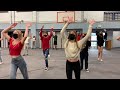 We're All In This Together - High School Musical Dance