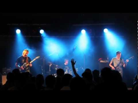 21 Eyes of Ruby - Antidote - LIVE @ Faith in Fest 2012