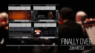 Video thumbnail for Garritan Personal Orchestra 5 Test by Jun Mitsui