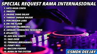 Download lagu DJ FUNKOT SATU RASA CINTA FROM RAJANYA KALIMANTAN RAMA INTERNASIONAL - DJ SMDK mp3 Download lagu DJ FUNKOT SATU RASA CINTA FROM RAJANYA KALIMANTAN RAMA INTERNASIONAL - DJ SMDK mp3