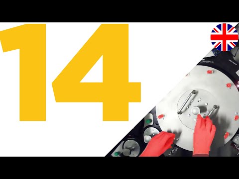 Introducing: Automated Line Clearance (a-eye Clearance)