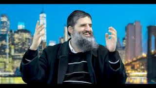 אנחנו לא בדור של תעניות וסיגופים! חובה לראות!! - הרב אופיר טנג'י HD