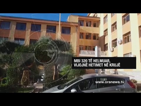 Edicioni informativ - 26 Tetor 2021 - Ora 12:00 - RTV Ora