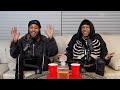 DDG Vs Joe Budden Breaking Silence About Breakup Lucas Coly Ep 5