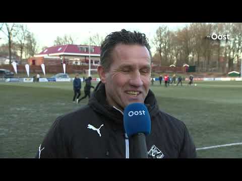 Hoofdklasse: Excelsior'31 niet langs Genemuiden, nederlagen SVZW en Berkum