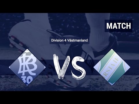 MATCH: Västerås BK 30 - Irsta IF