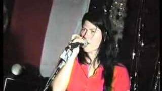 Kelley Deal 6000 ♫ My Boyfriend Died