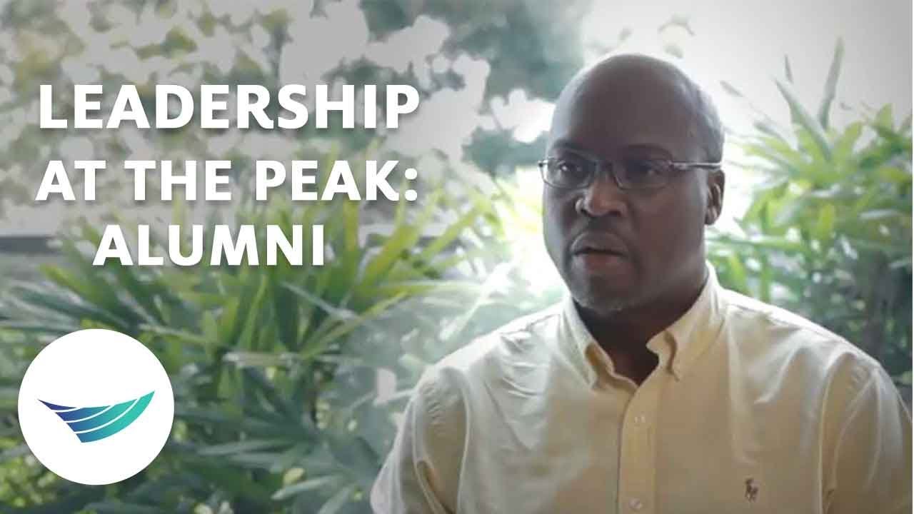 Alumni Profiles: Leadership at the Peak Singapore | CCL