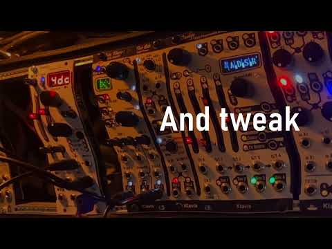 Grainity demo - drone