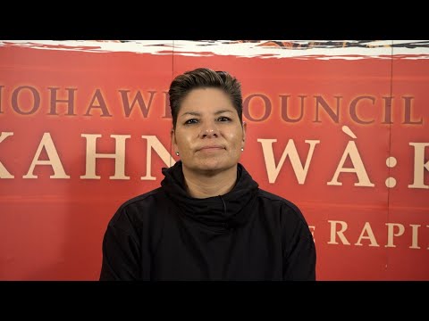 Ohén:ton Í:iente ne Ratitsénhaienhs Update