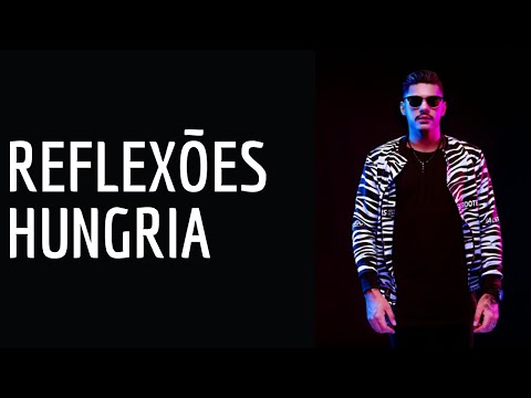 Vídeo: Frases Hungria: perguntas e respostas