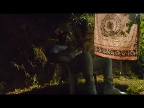 Davojah - Deep Breath - Acoustic vibe #1