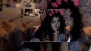 jhene aiko - stay ready [sped up]