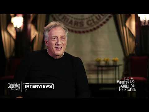 Writer Alan Zweibel on Gilda Radner's appearance on "It's Garry Shandling's Show"