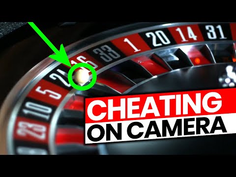 , title : 'How Casinos CHEAT YOU!➜Rigged Roulette'