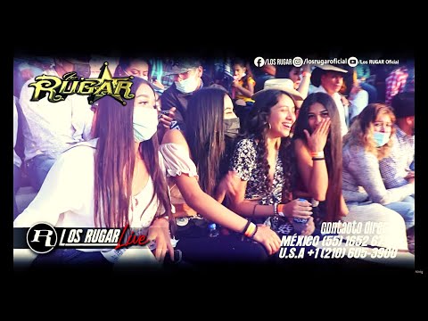 MOLINOS DE VIENTO - LOS RUGAR (Puro San Luis Potosí) 2021