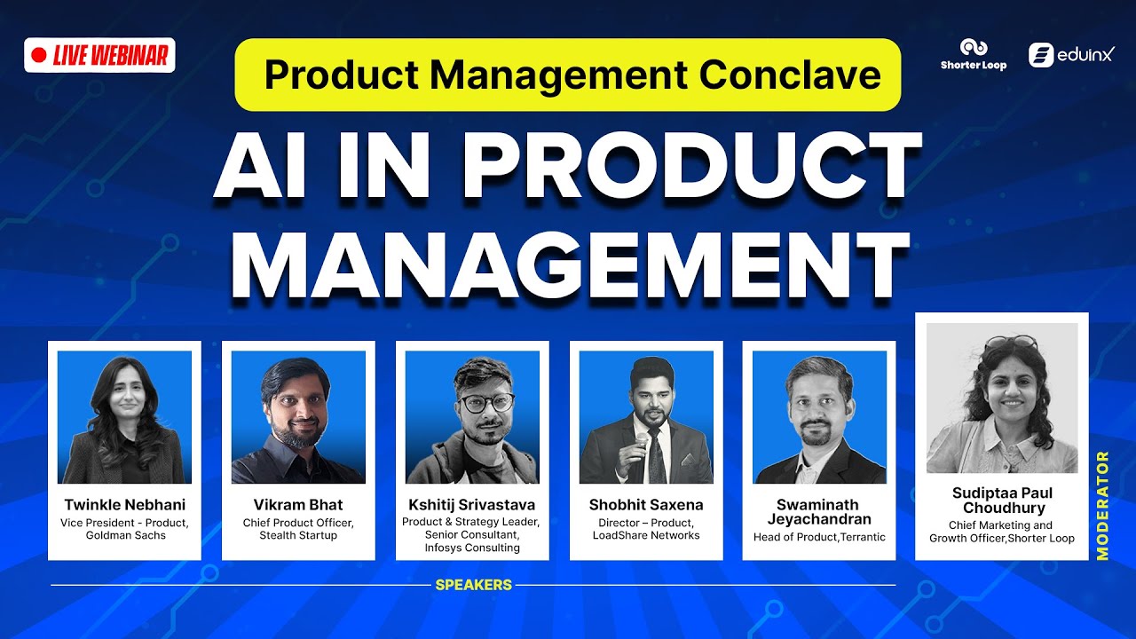 Masterclass: Advanced Tech Strategies