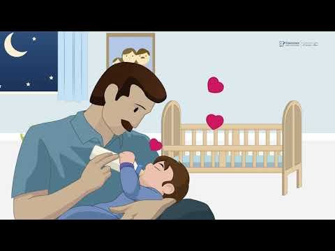 Curso de Promotor del Desarrollo Infantil 0