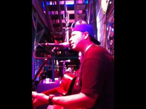 Joe Vega and John Chavez, House of the Rising Sun