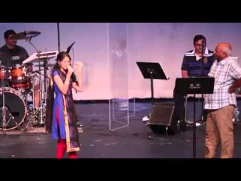 MM Keeravani | Ramya Behara | ‎Introduction‬ by a singer in its own way |