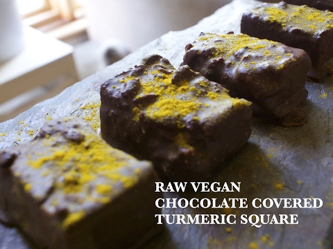 download lagu mp3 mp4 Vegan Turmeric Chocolate, download lagu Vegan Turmeric Chocolate gratis, unduh video klip Vegan Turmeric Chocolate