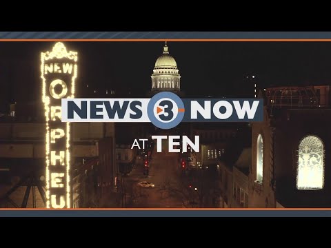 News 3 Now at Ten: June 9, 2022