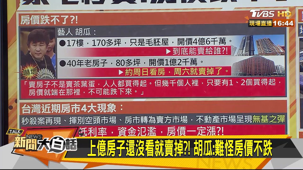 買房怎麼撿便宜?房仲經理:「重劃區」有潛力!