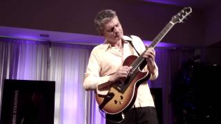 Scatterfunk - Chris Standring (Smooth Jazz Family)