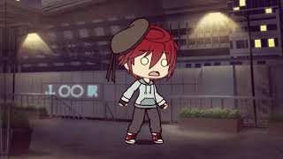 lets skip to the good bit / GLMV (early birthday special)