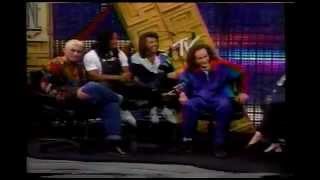 Color Me Badd - DEAR LORD