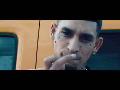 El Jincho, Brancy, Camikazy - Los Haters - Trapichando (Video Oficial)