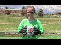 Juliet Cramer college recruitment video: ZPro Futbol