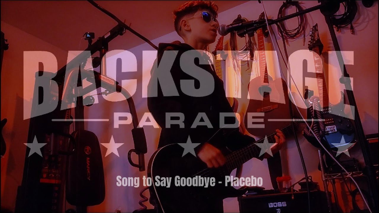 Promotional video thumbnail 3 for Backstage Parade